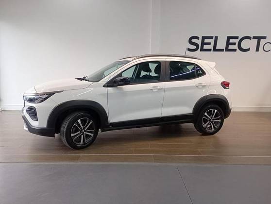 FIAT PULSE 1.0 TURBO 200 FLEX AUDACE CVT
